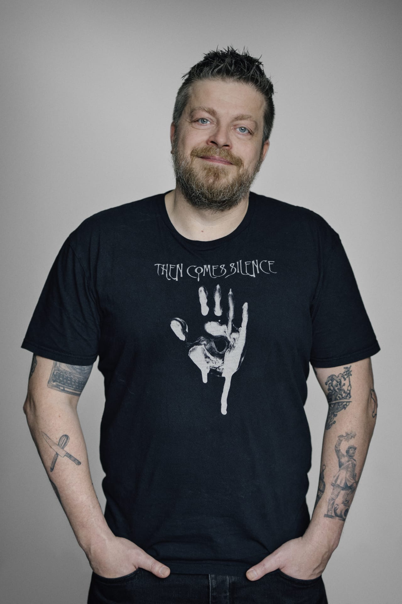Thomas Brunstrøm
