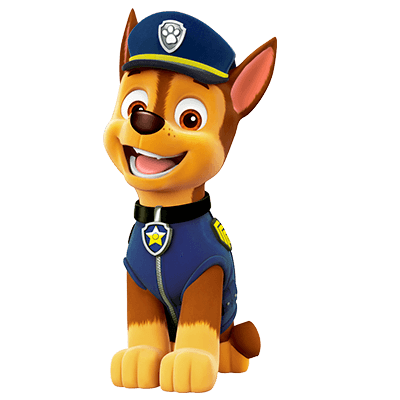 PAW Patrol
