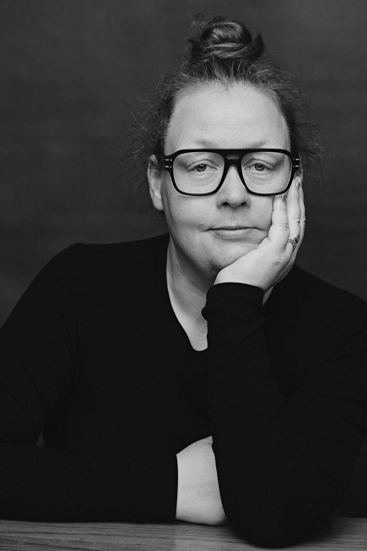 Helle Perrier