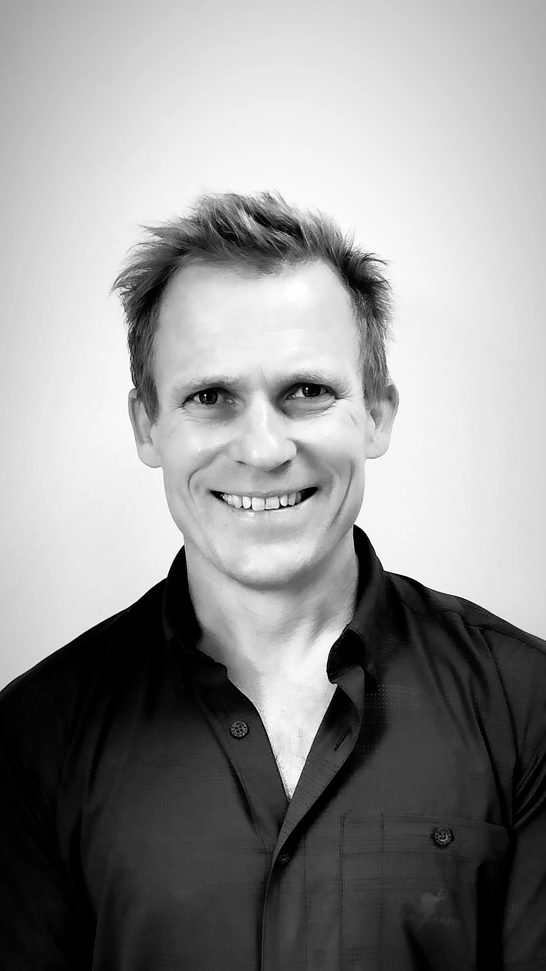 Bjørn H. Ebdrup