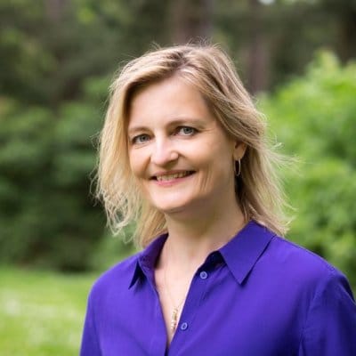 Marlene Hastenplug
