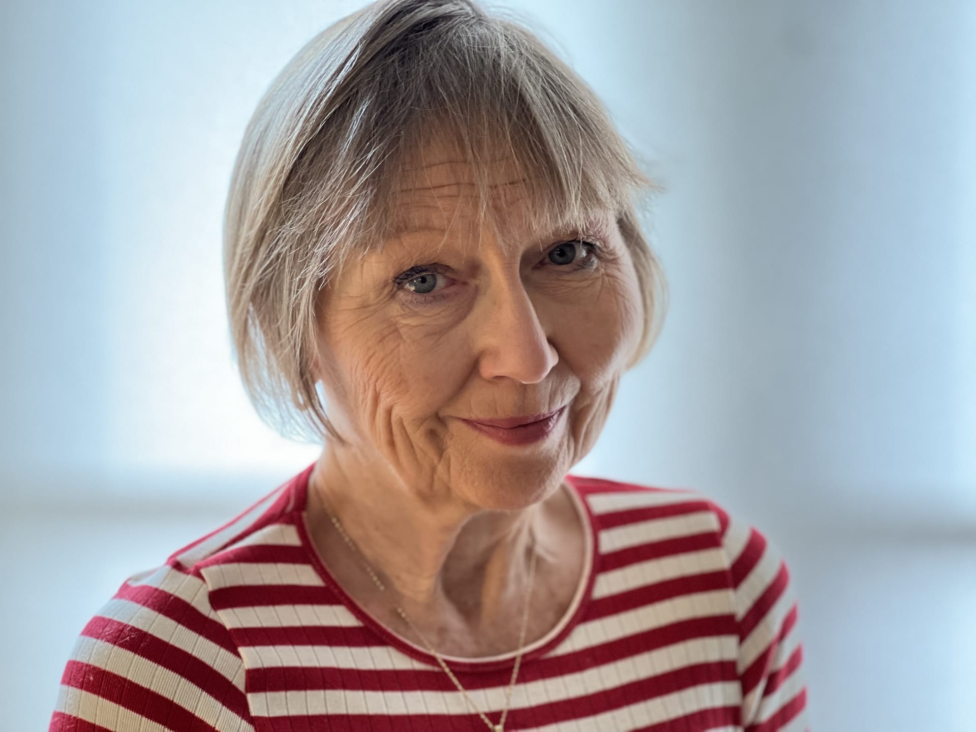 Susanne Højsting