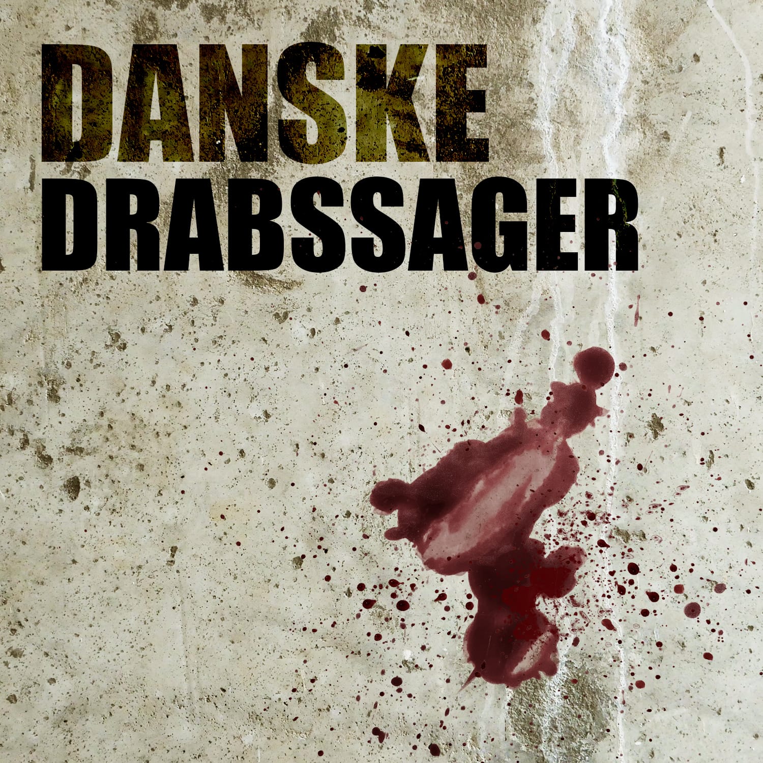 Danske Drabssager LIVE med Hans Petter Hougen, Carsten Norton og Stine Bolther