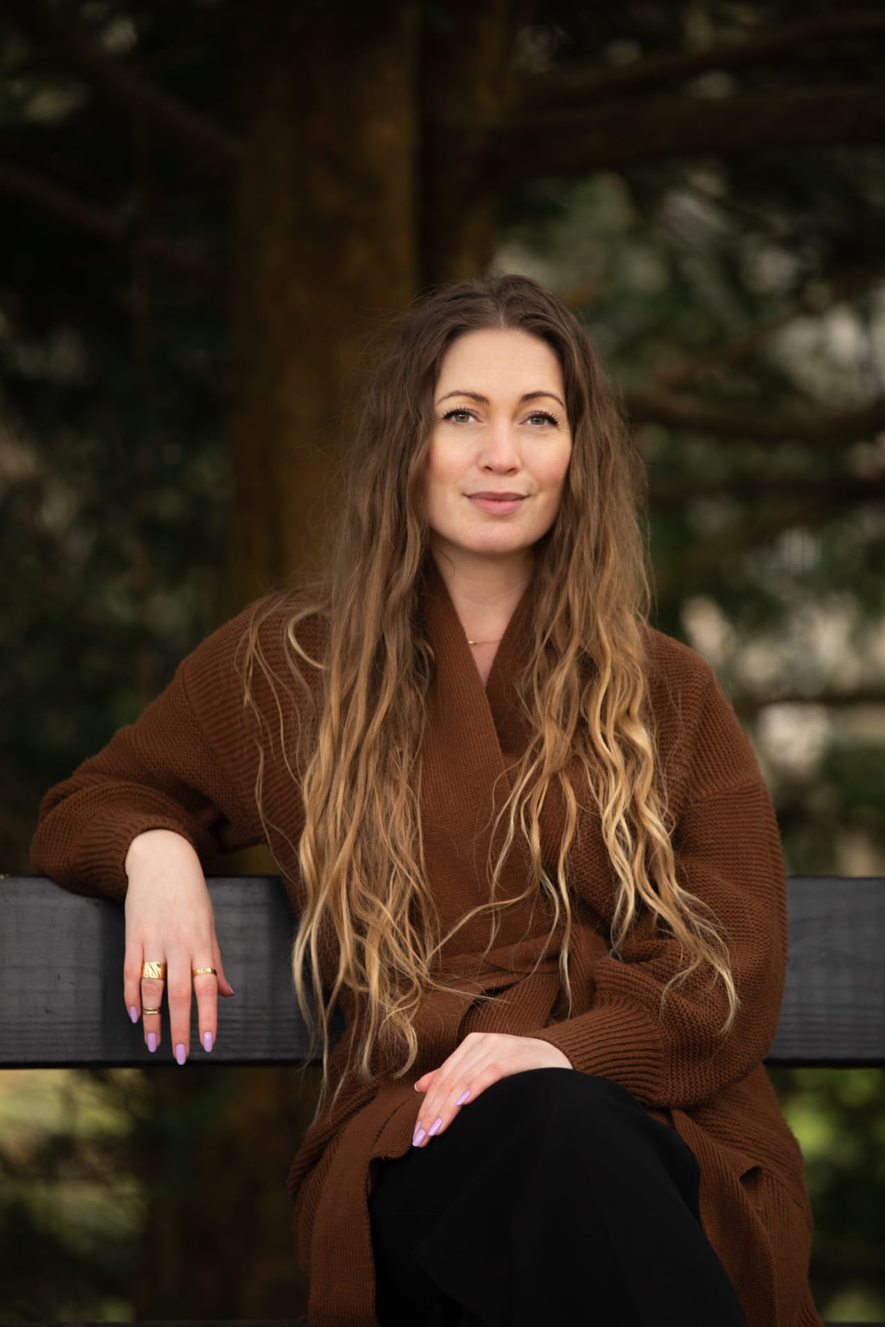Julie Midtgaard