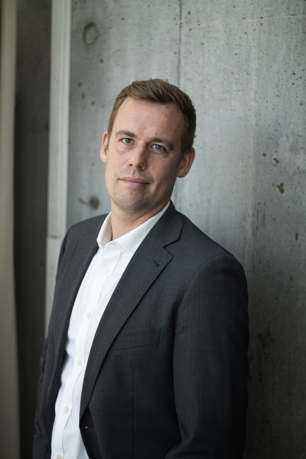 Rasmus Sinding Søndergaard