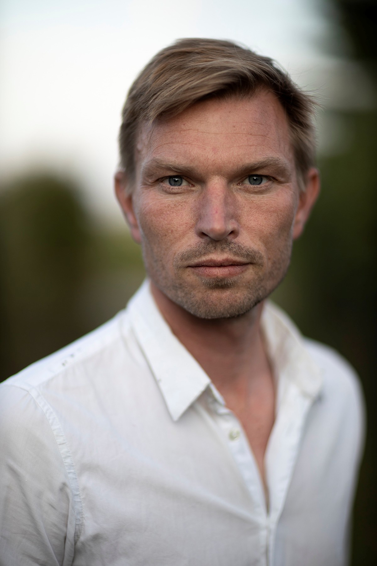 Christoffer Emil Bruun