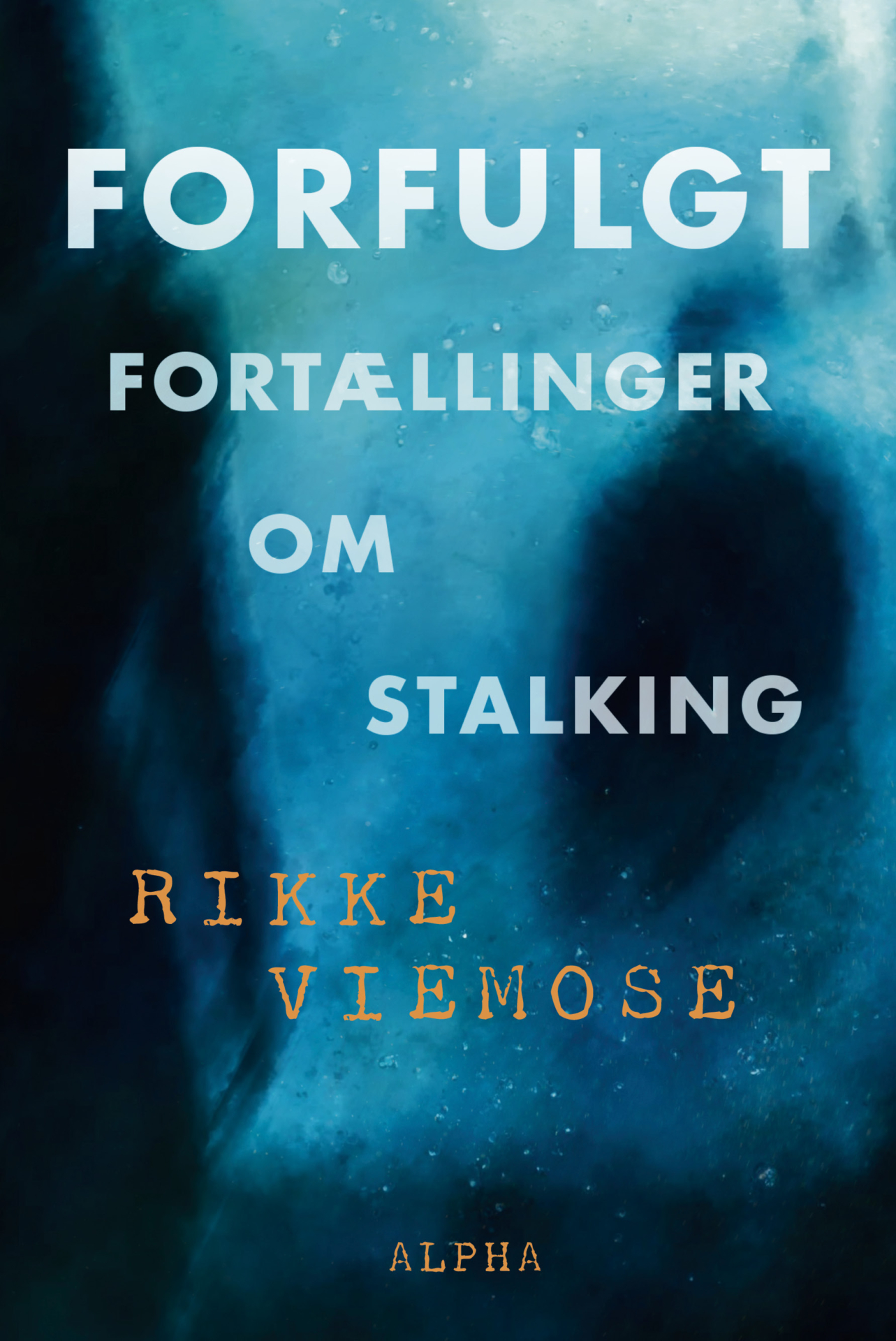 Rikke Viemose og Knud Brix om stalking