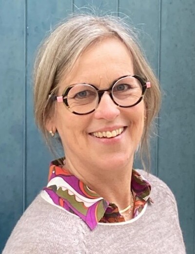 Anette Ridder