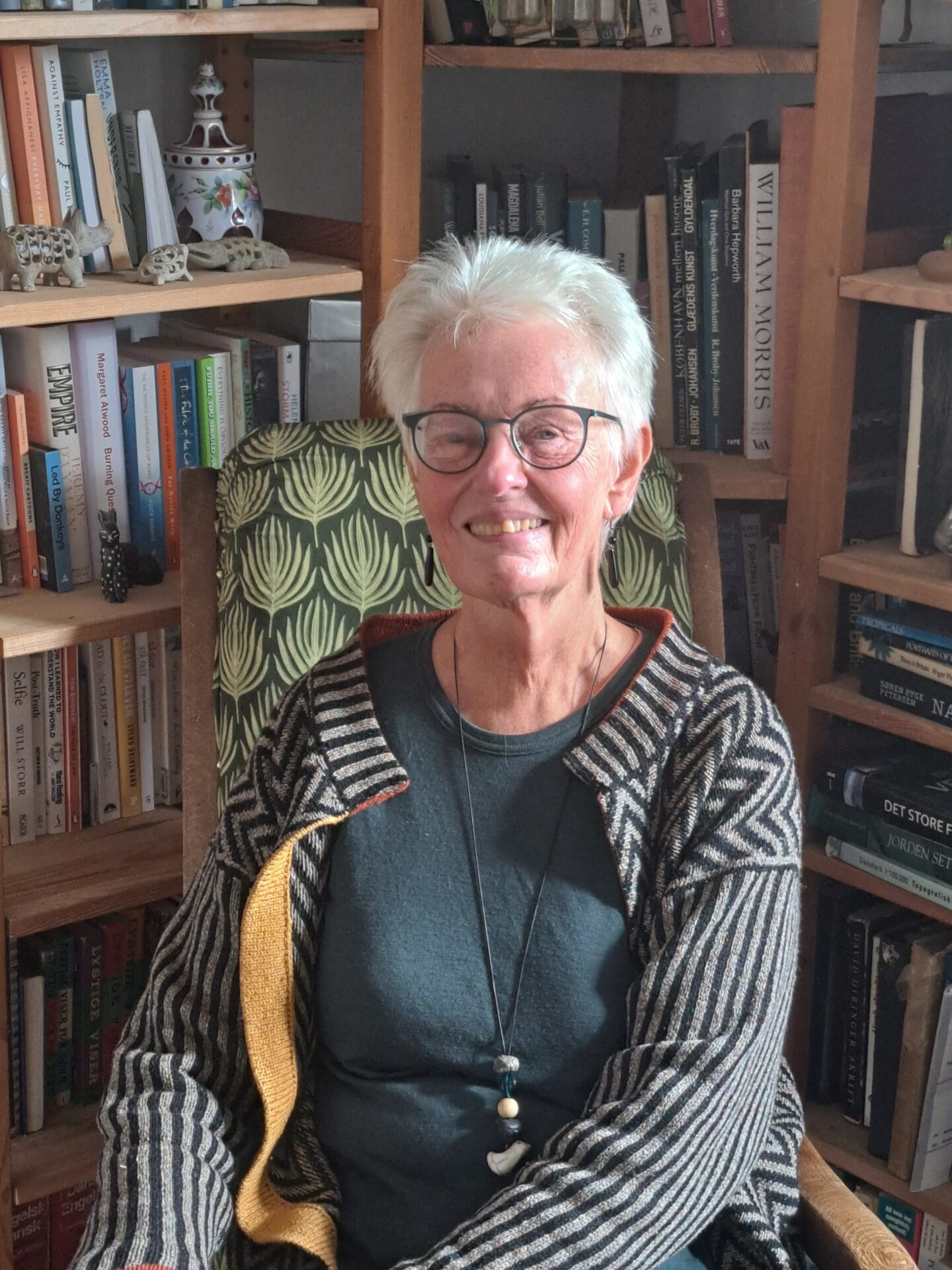 Lilian Kingo Kure
