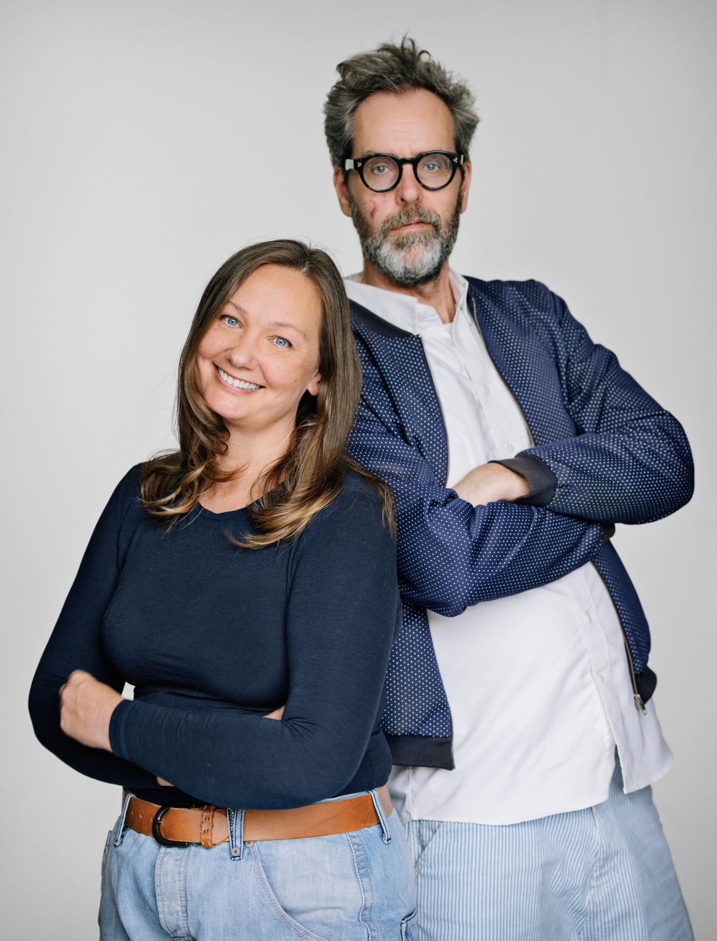Sederqvist & Morgenthaler er tilbage!