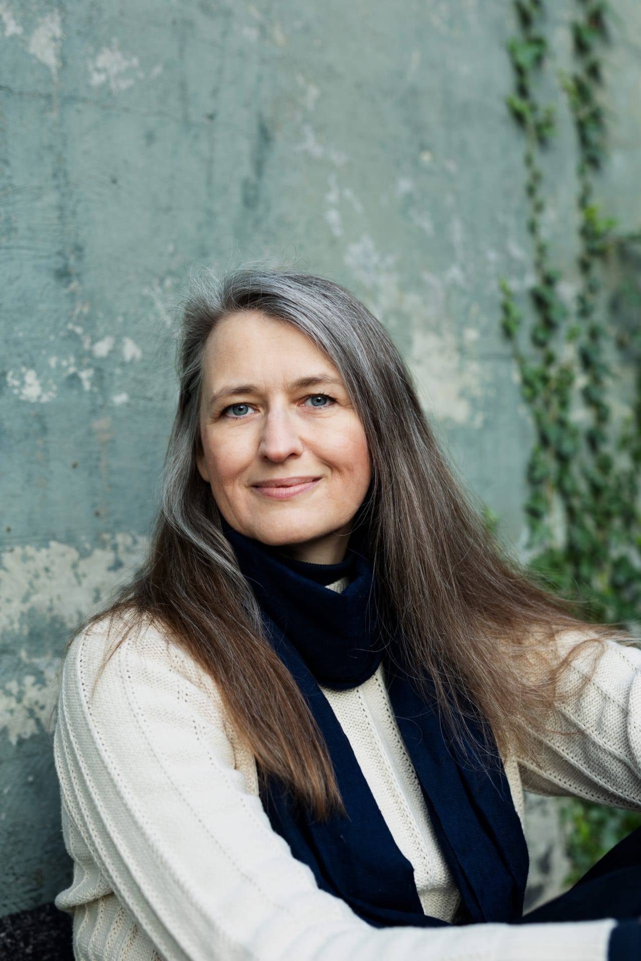 Hanne Dagmar Raaberg