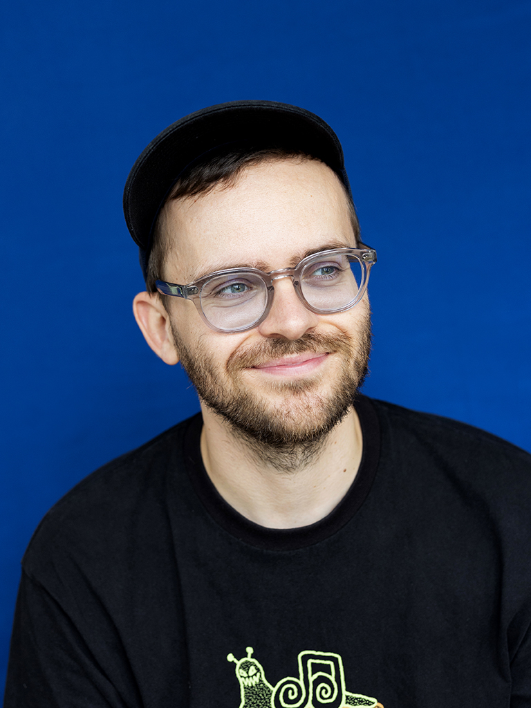 Thomas Hjorthaab