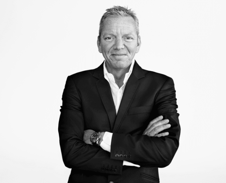 Jens Winther
