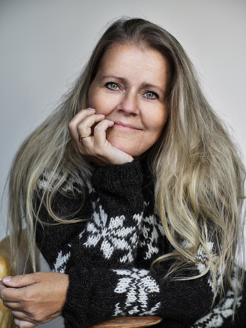 A. K. Vilgaard