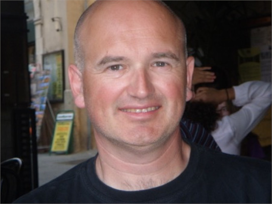 Klaus Nielsen