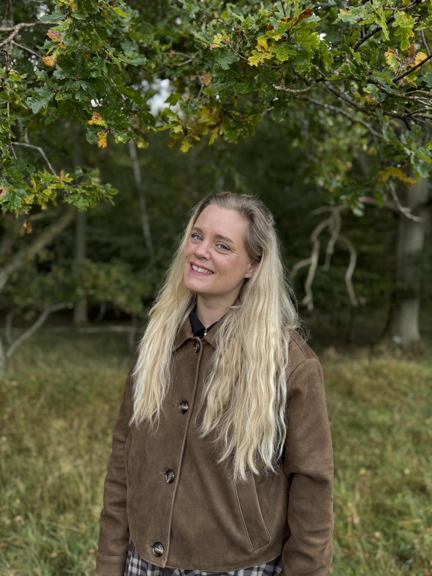 Andrea Bøtker