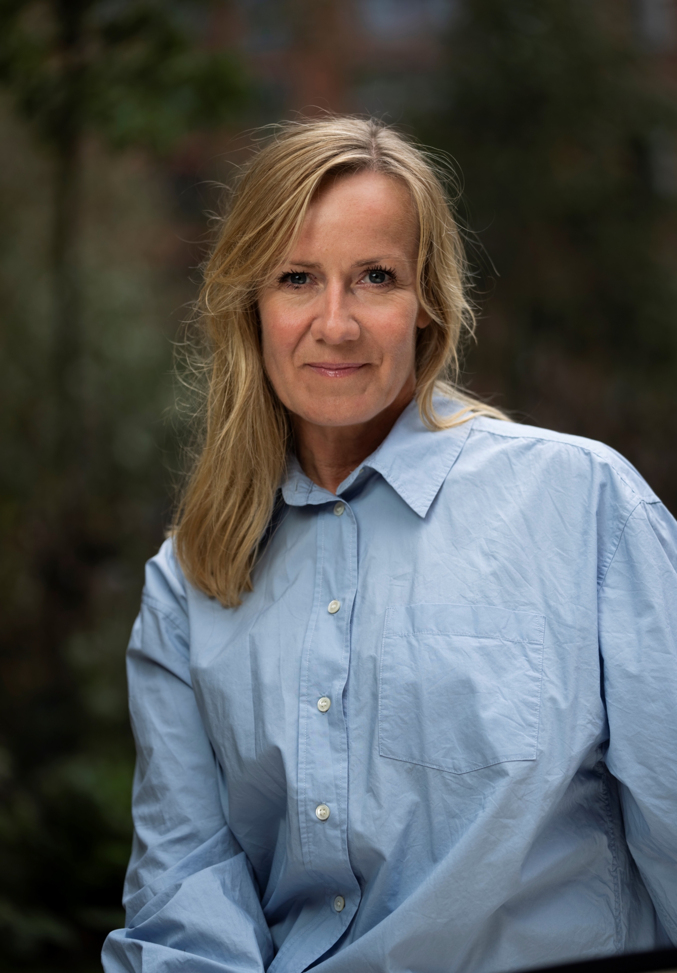 Kristina Lund Jørgensen