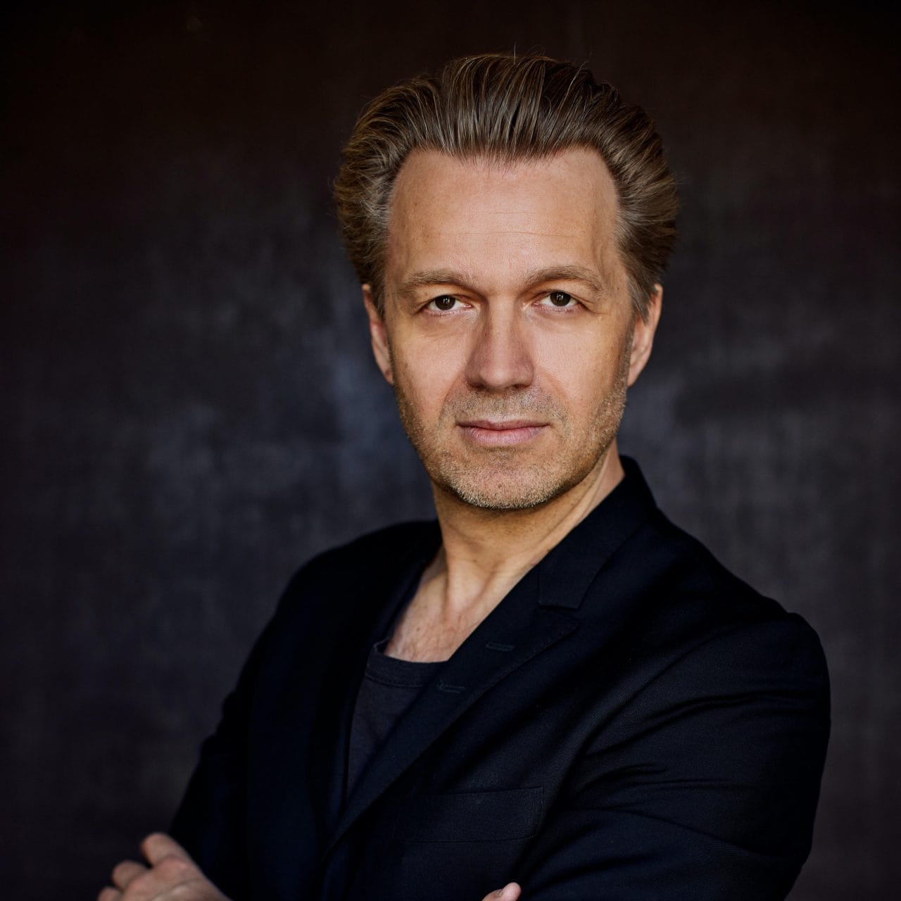 Jakob Melander