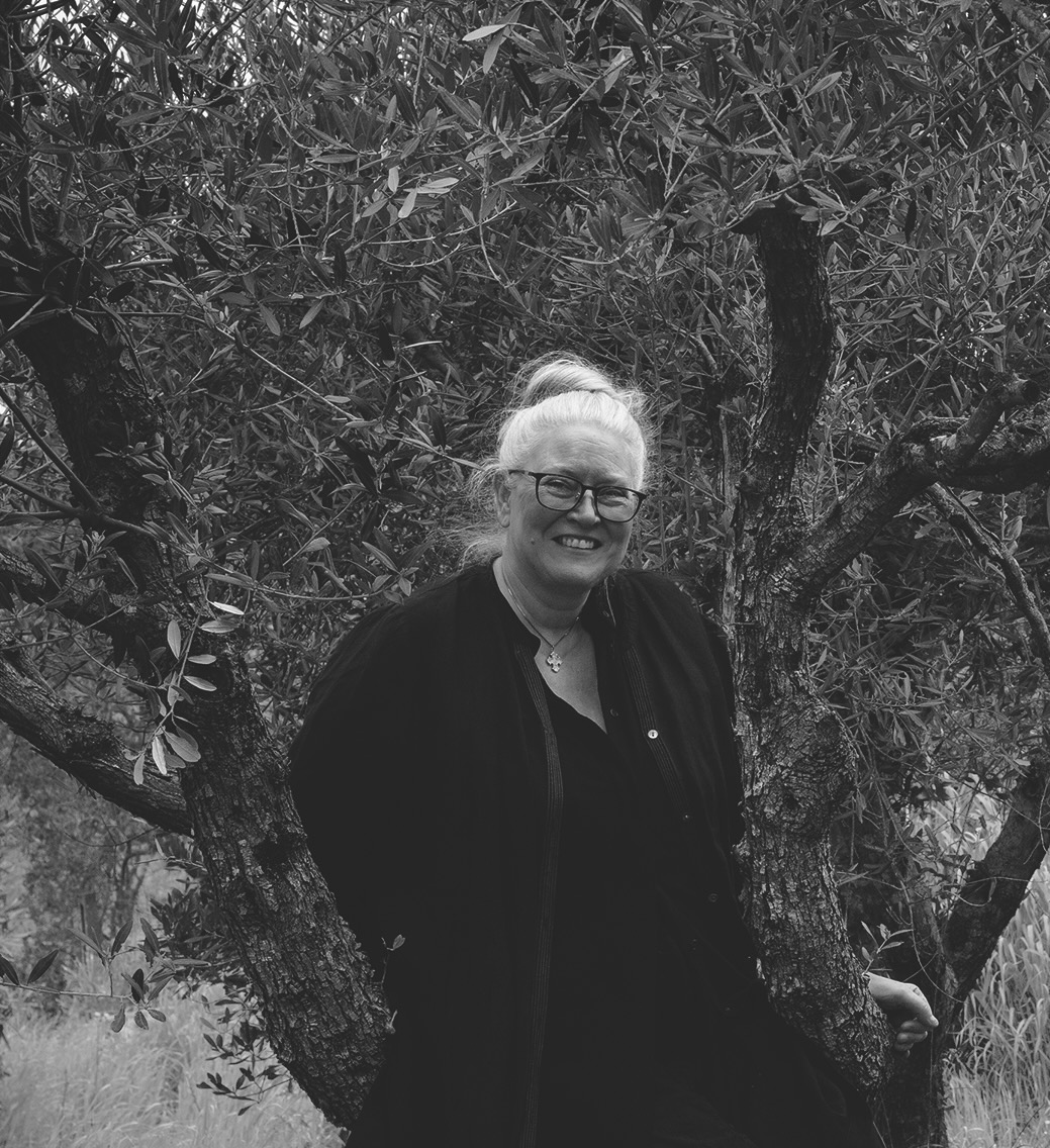 Mette Lundqvist