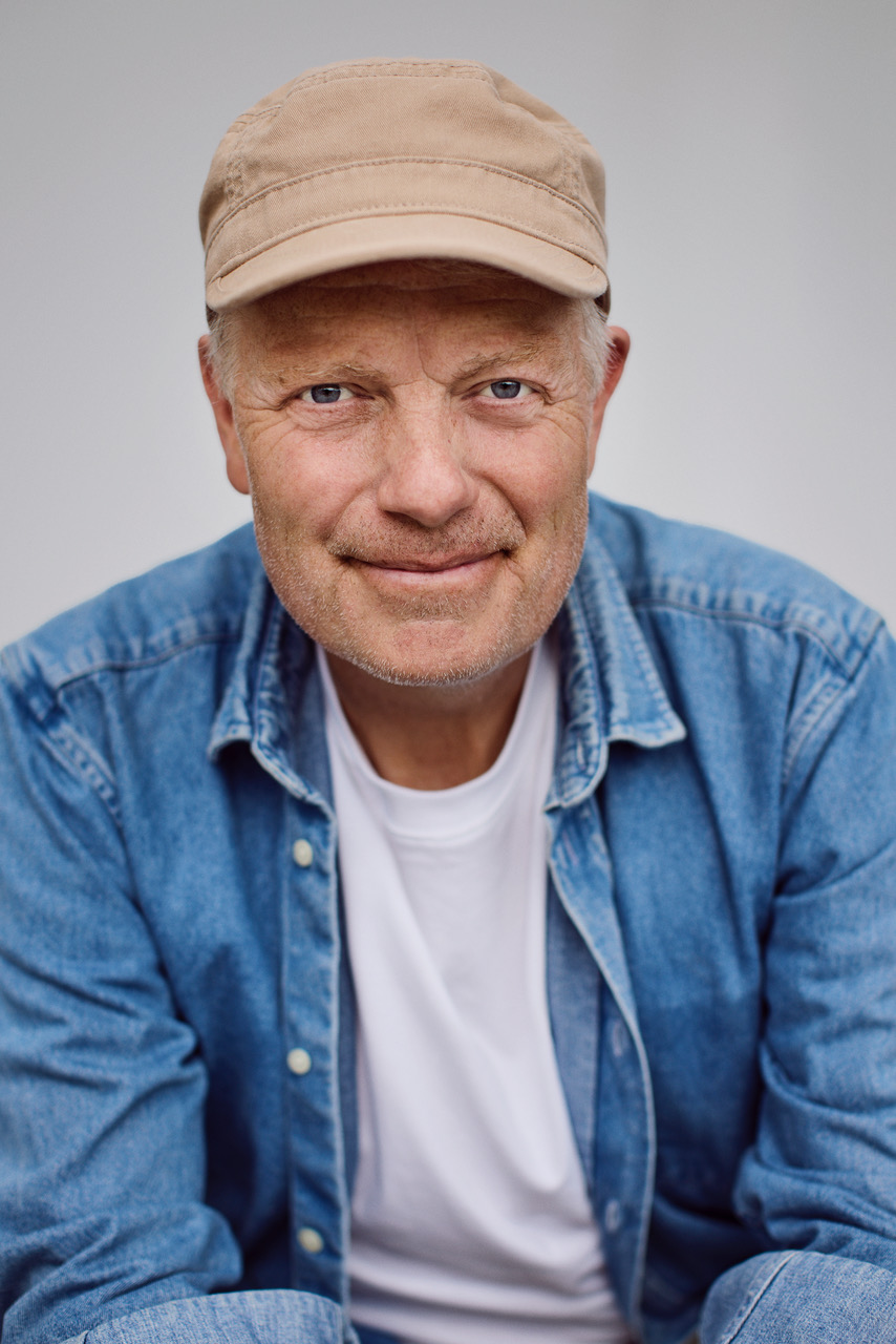 Troels Mylenberg