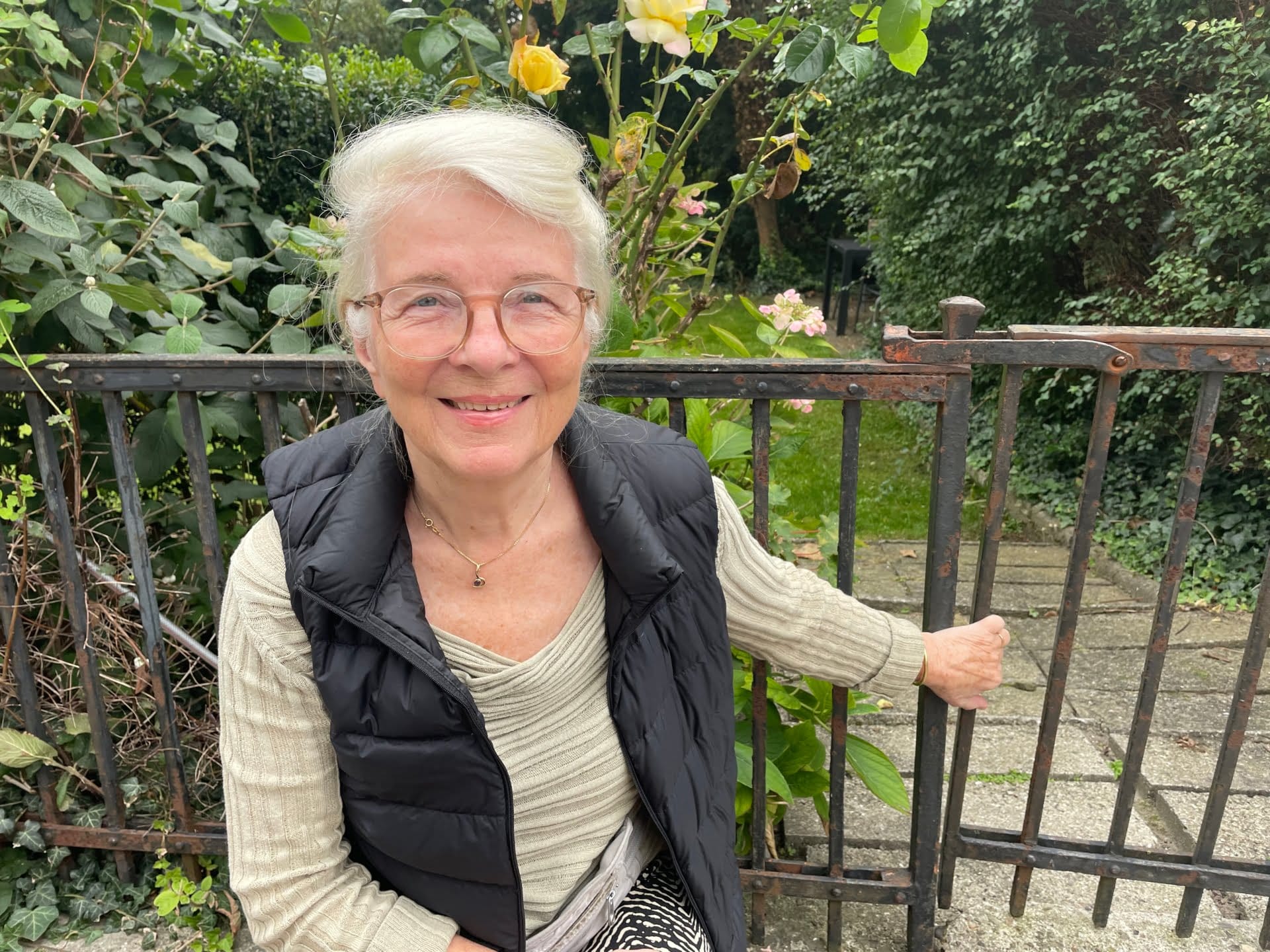 Ellen Strandgaard