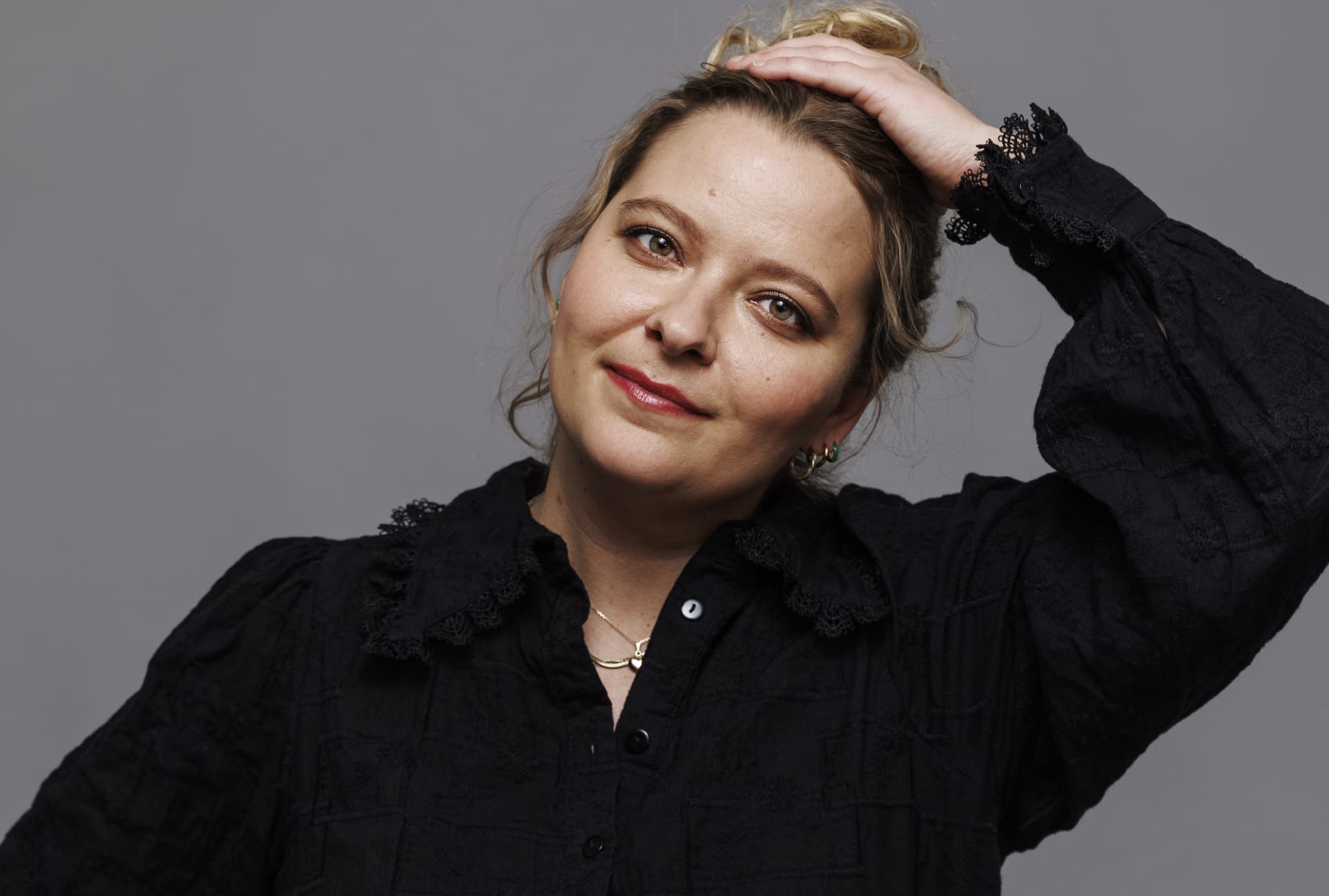 Johanne Bille