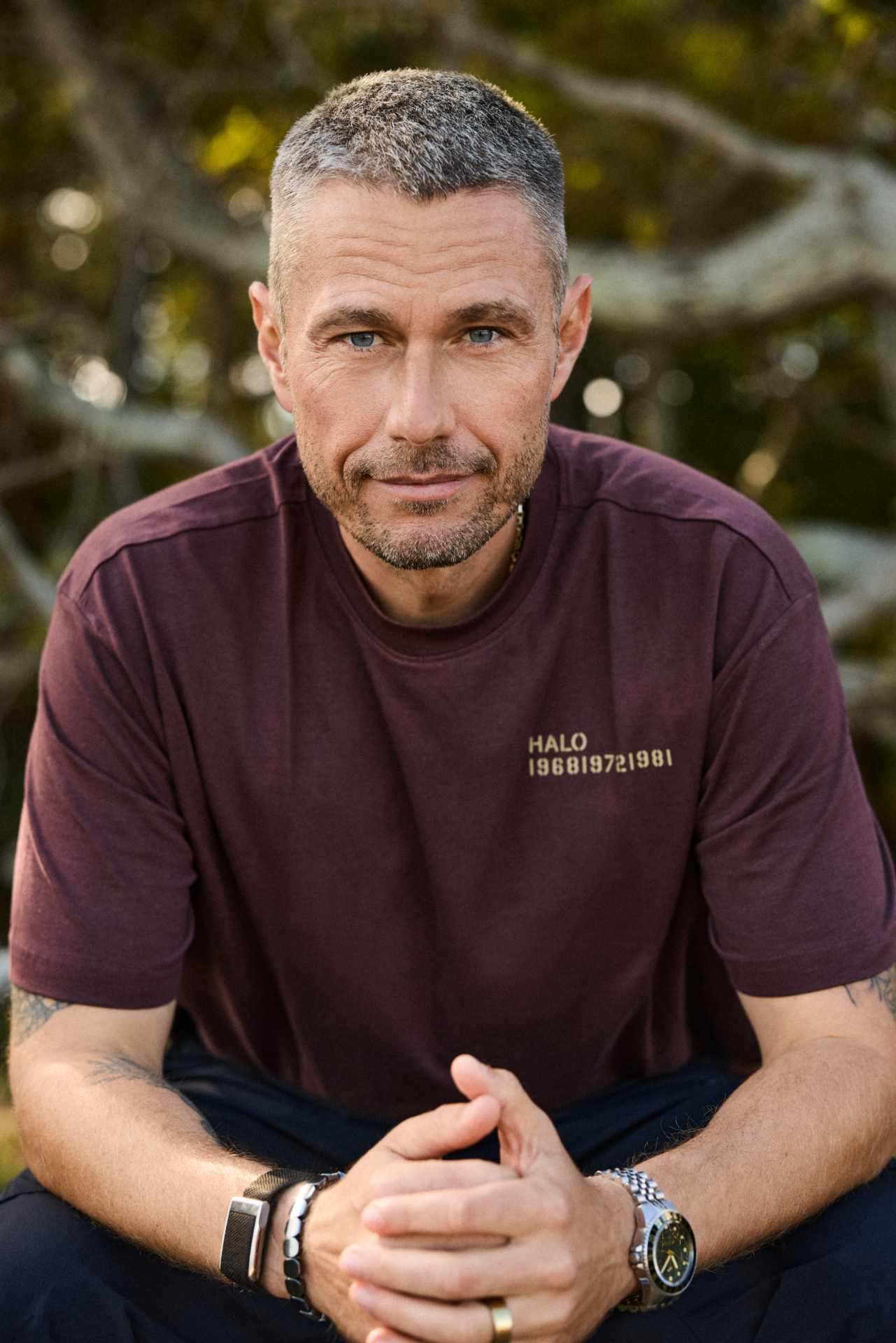 Nickolai Damgaard