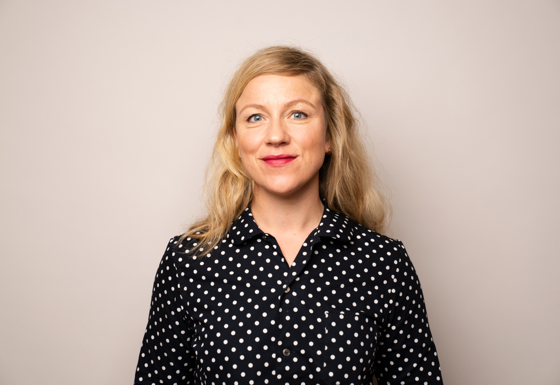 Nanna Schelde